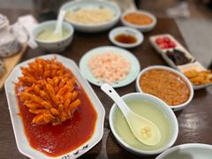 -裕兴记•蟹黄面馆(人民广场店)