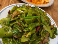 -静一餐厅·湖北菜(前门创始店)