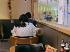 -鳗事鱼意·活鳗現烤专门店(富力海珠城店)