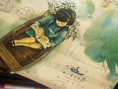 -好一朵茉莉花(老门东店)