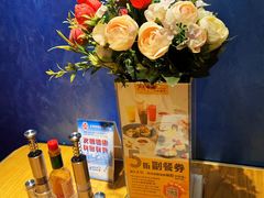 -斗牛士牛排(南京东路店)