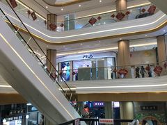 -吾悦广场(南京鼓楼店)