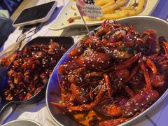 -巴厘龙虾·榜首油焖大虾(青山店)