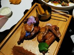 -魔厨私房菜(观音桥店)