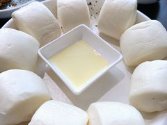 -野菌皇海景野生菌火锅(滨海大道店)