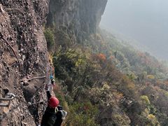 -剑门关风景区