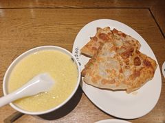 -河沿肉饼Beijing Pie(锡拉胡同店)