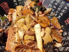 -异特麻辣香锅·烤鱼(怀柔店)