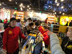 -钢管厂五区小郡肝串串香(南山店)