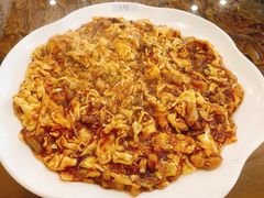 -民族饭荘(新华大街店)