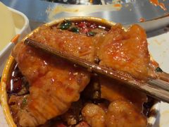 -小龙坎火锅(春熙太古里店)