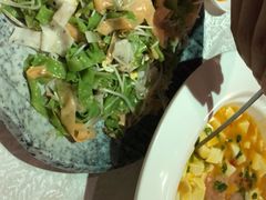 -沙河粉村·国家非遗传承(云台店)