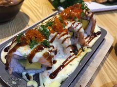 -谷村寿司(同福路店)