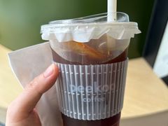 -peekoo coffee(尚嘉中心店)