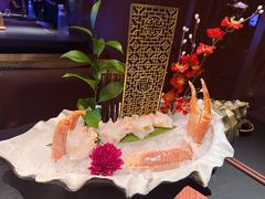-蟹犇前•帝王蟹雪蟹(陆家嘴店)