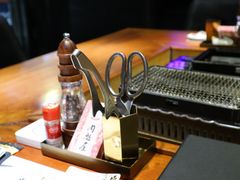 -肉魁屋·烧肉·烧鸟·酒场(高新店)