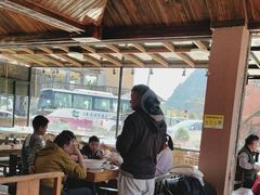 -夏雨路轩特色餐厅·十年经营