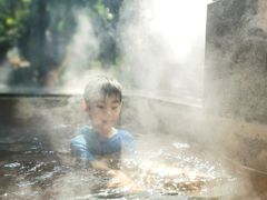 -嘉和K6温泉微度假