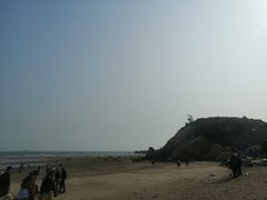 -南澳海滩