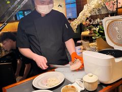 -庐灶江南·江南菜·四合院Bistro(东直门雍和宫·原华侨宾馆店)