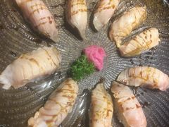 -梅筑·创意料理(王府井百货店)