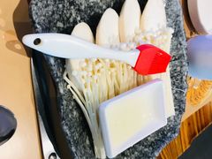 -万兴佳烤肉·长白山老味道(宏泰广场店)