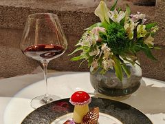 -Le Bistrot de Racine