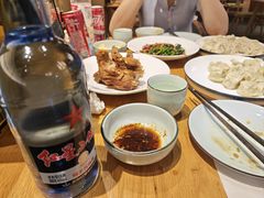 -伊喜饺子·烤鸭(五道口学院路店)