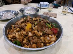 -标记美食新鲜猪杂(兴南大道店)