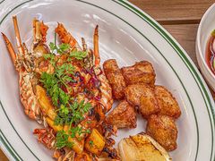 -Bistro 63 创意融合料理(广粤天地店)