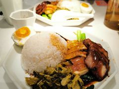 -金戈戈香港豉油鸡(皇庭广场店)