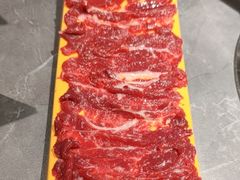 -潮发潮汕牛肉店(东方宝泰店)