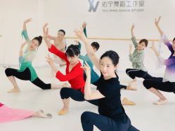 -佑宁舞蹈工作室