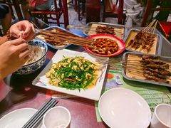 -清真·老兰家(兴善寺西街总店)