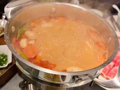 -鼎鼎香·港式火锅(北京SKP店)