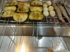 -小寒羊烧烤(凯瑞时代大厦店)