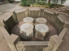 -杭州西湖风景名胜区-满觉陇四眼井