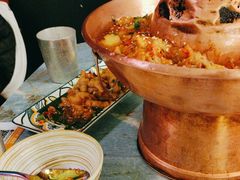 -浩海火燒雲傣家菜(芮欧百货店)