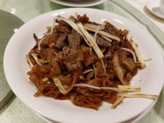 -荣粤酒家·融合粤菜