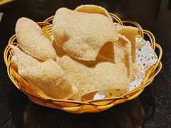 -金厨泰国餐厅·全泰籍厨师料理(拱北店)