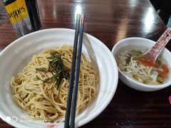 -赤酱红油(家乐福店)