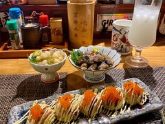 -半藏居酒屋(香港花园店)
