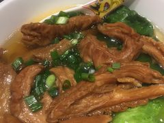 -一记面馆(易发店)