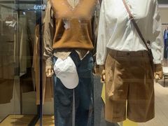 -伊势丹(现代城店)