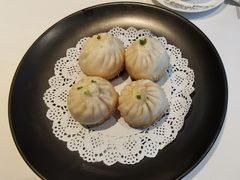 特色生煎包-松鹤楼·非遗·苏帮菜(融科店)