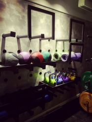 -文E范儿ZUMBA尊巴舞蹈