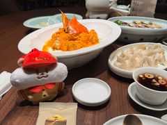 -喜鼎海胆水饺(东港店)