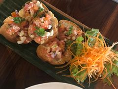 -Pundi Pundi Restaurant