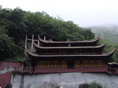 -泸定桥景区