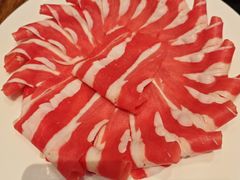 -南门涮肉(天坛南门店)